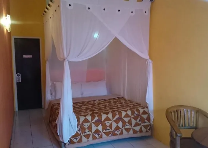 Zen inn