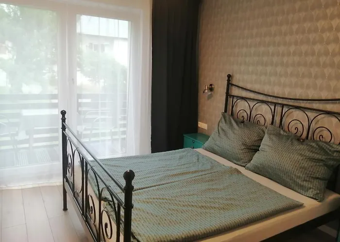 Hillside Rooms