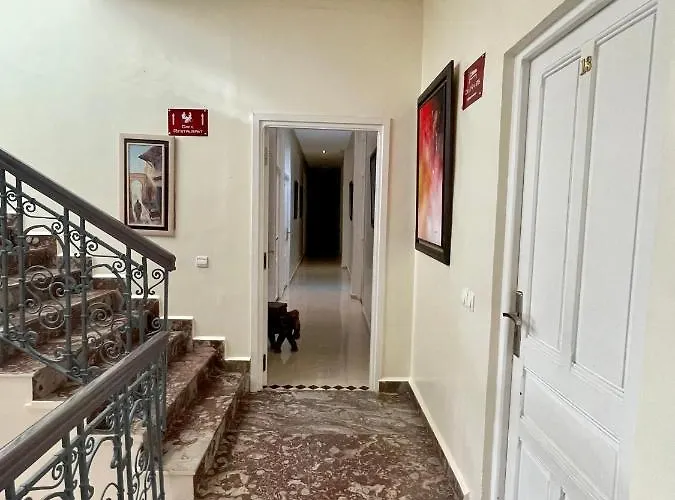 Hotel Lutece