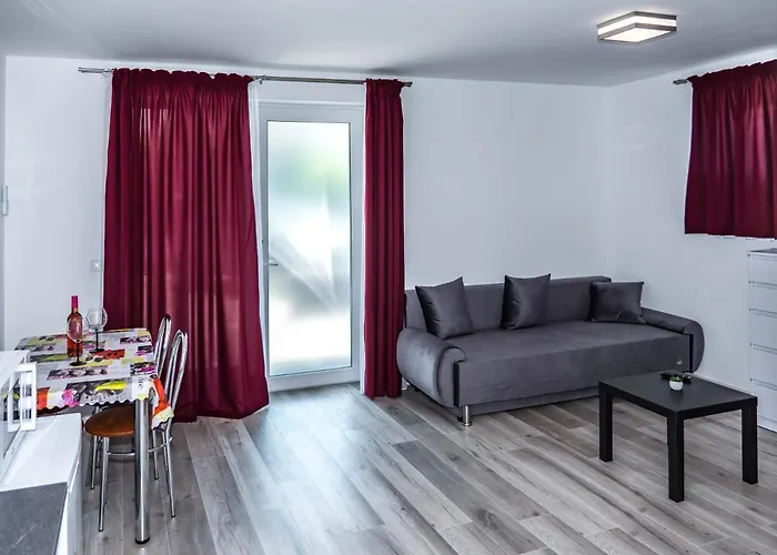 Feda Apartmanhaz