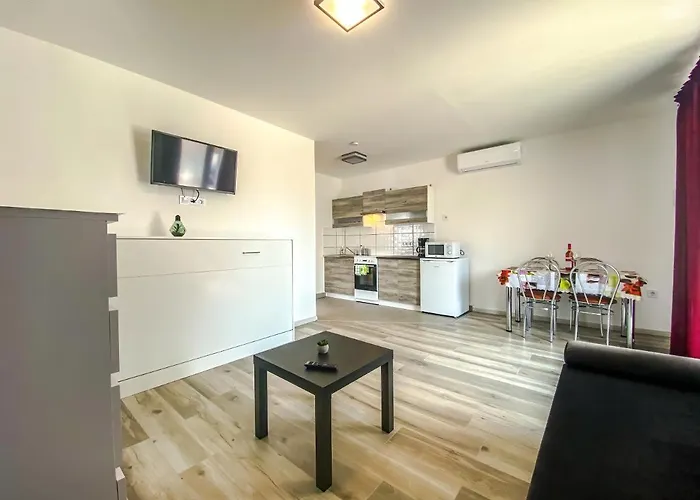 Feda Apartmanhaz