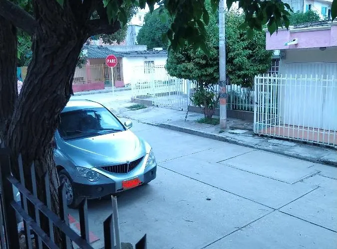 Casa central