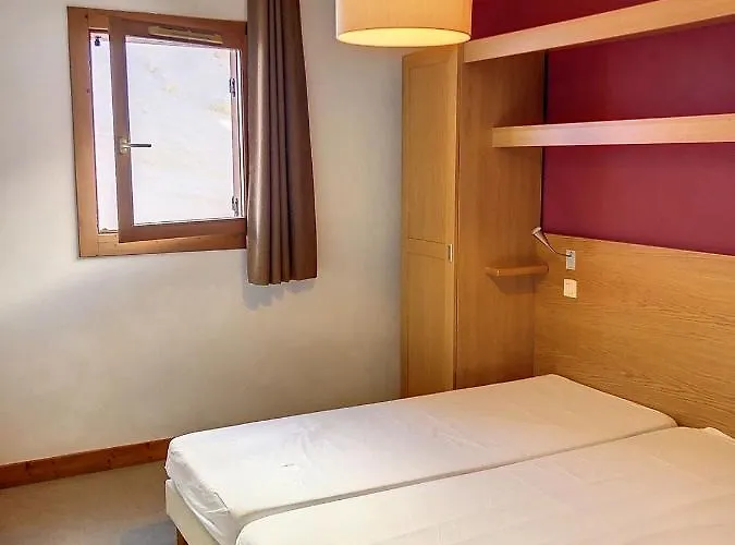 Appartement Station Sainte Foy Tarentaise