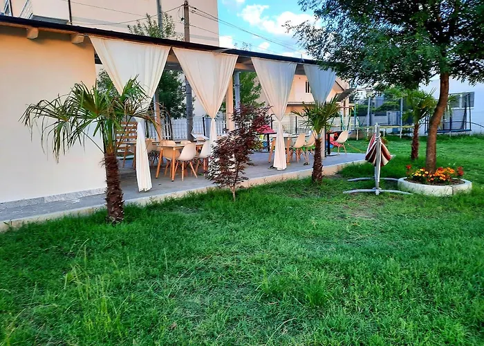 Apartments Alavana