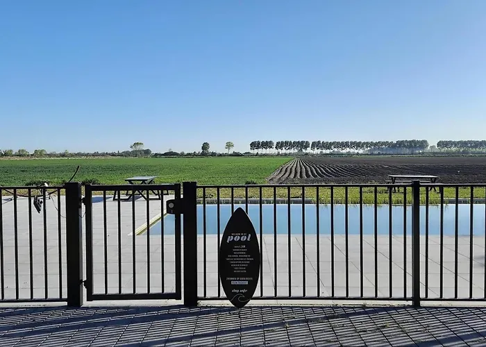 Bramendijk