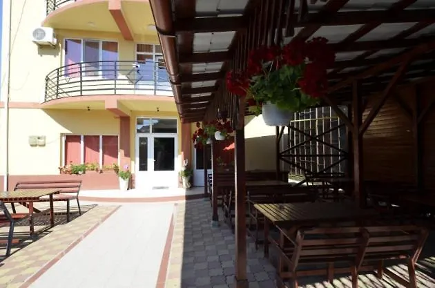 Casa Talisman