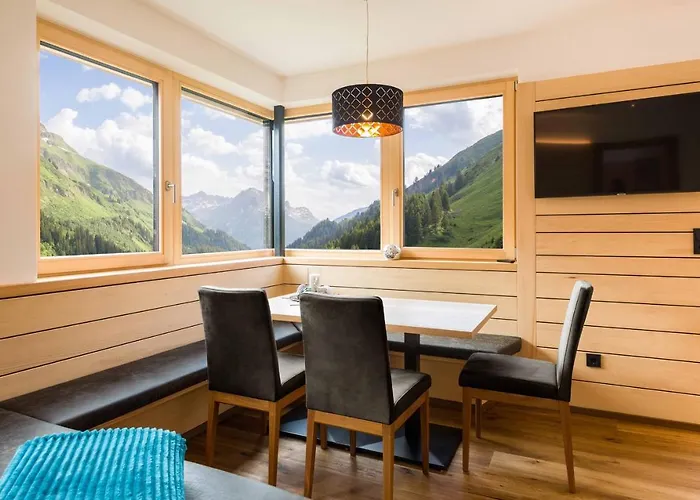 Bildegg Appartements