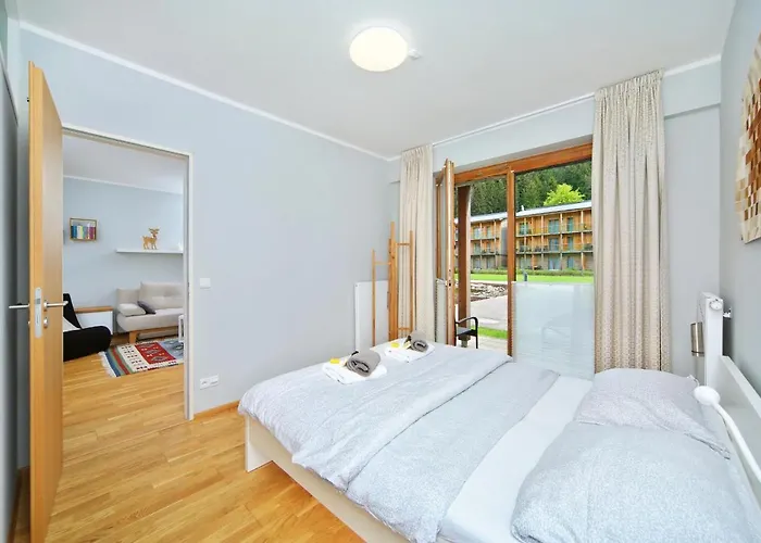 Apartment Medvedin 331/409