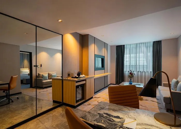 Anara Airport Hotel