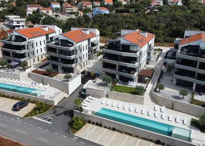 Apartment Emarin