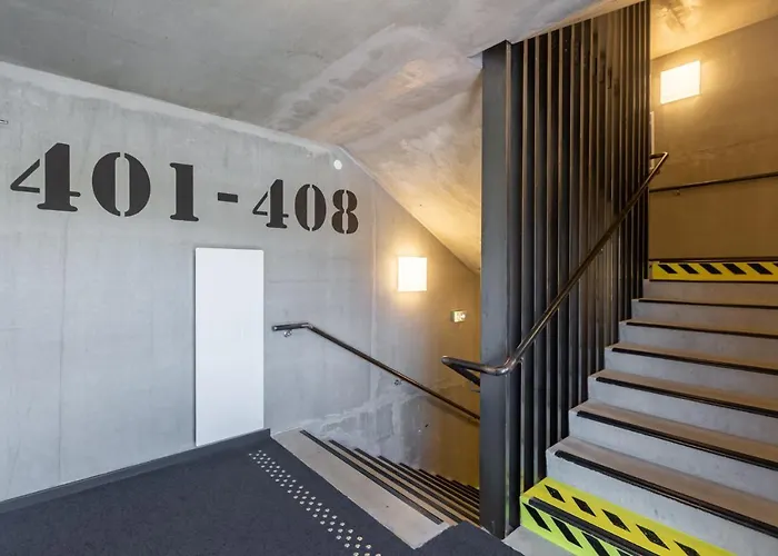 Lorraine Hotel Nancy Ouest - Laxou