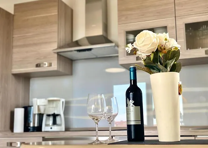 Apartmani Janja
