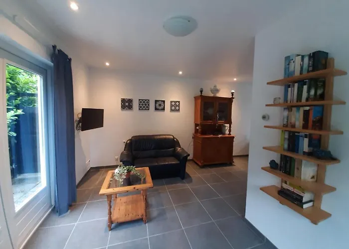 Vakantiehuis Boomgaard
