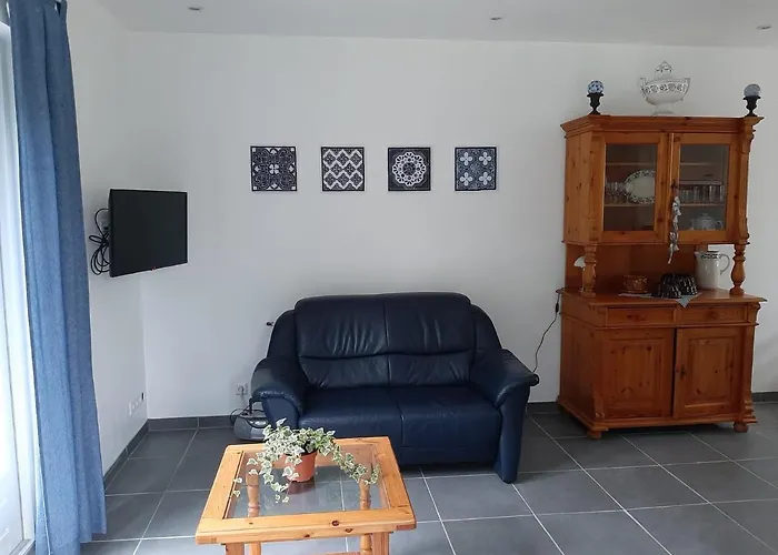Vakantiehuis Boomgaard