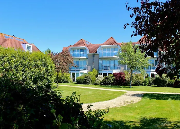 Buitenplaats Het Veerse Bree