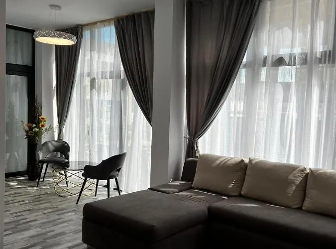 Bijou Apartament