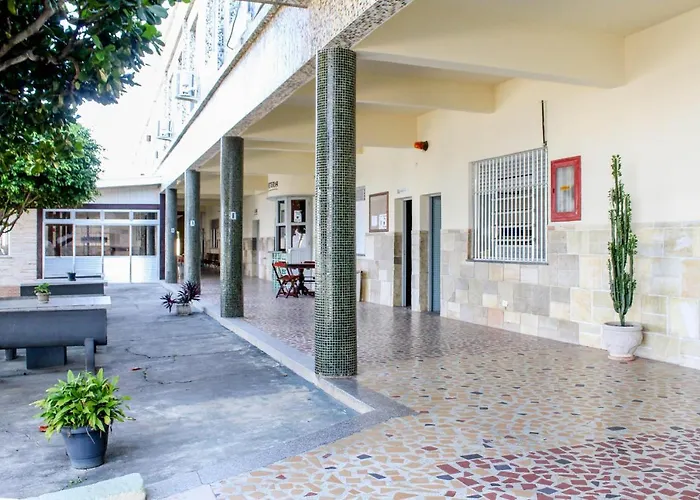 Casa Abel Hotel