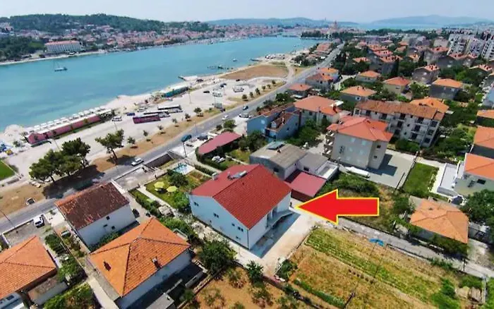 Lux Trogir
