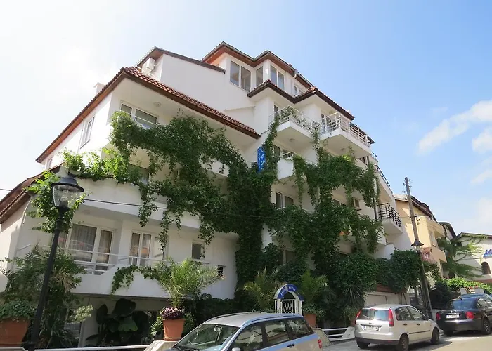 Family Hotel Sofi