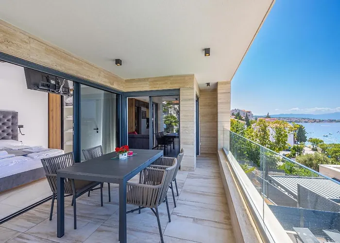 Villa Lana Crikvenica