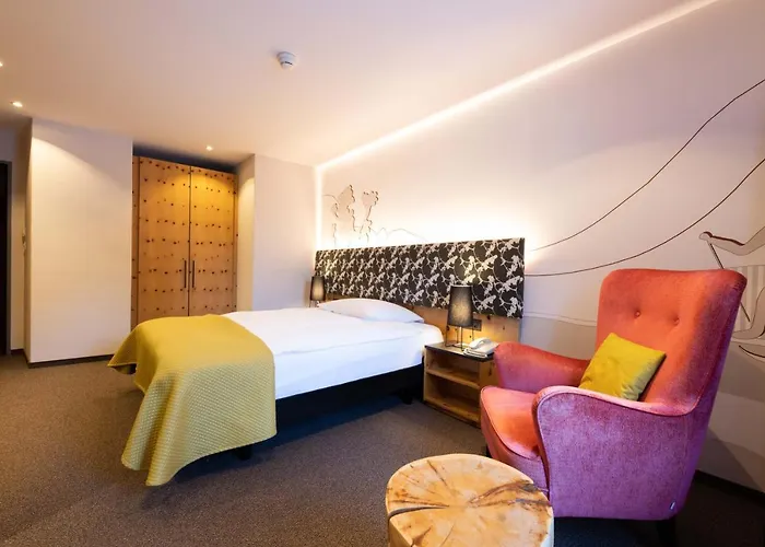 Sporthotel Pontresina