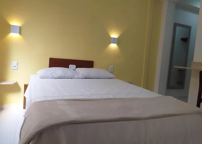Hotel Pousada Hamburgo