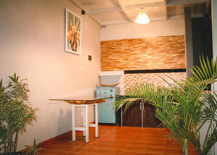 Adi'S Coliving Villa