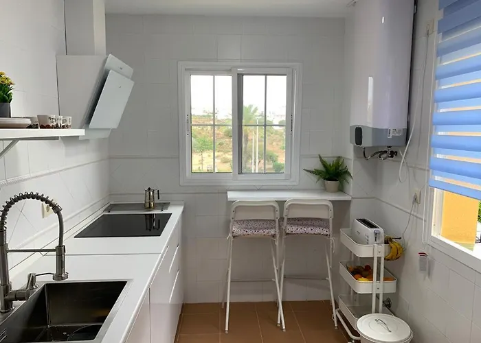 Apartamento Costa Esuri
