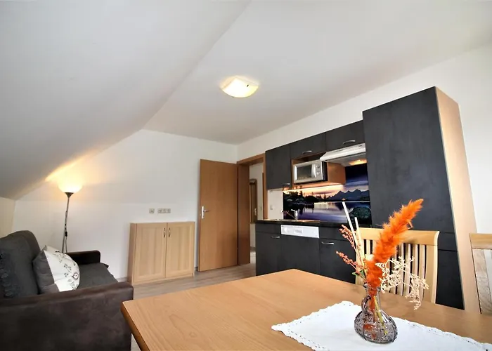 Apartments Luidold