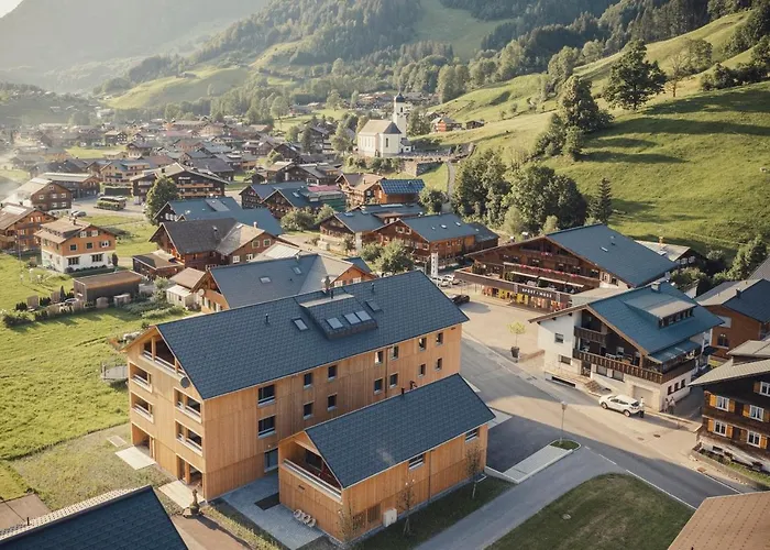 Der*Adler Apartments