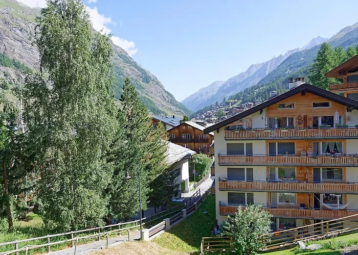 Zermatt Appartements