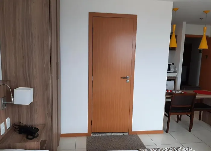 Flat pensado para sua tranquilidade e alegria
