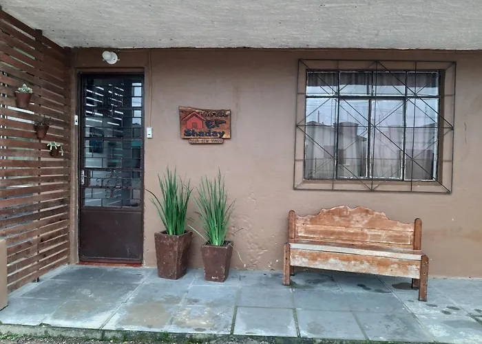 Hotel El-Shaday