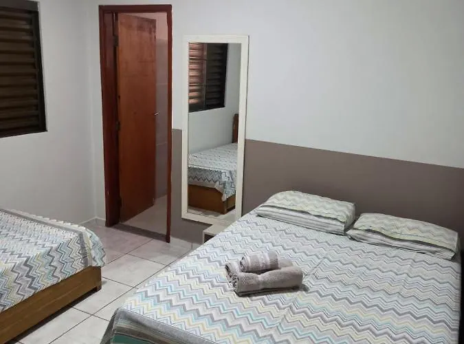 Residencial Joed 2