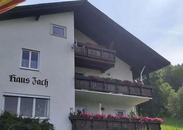 Haus Zach