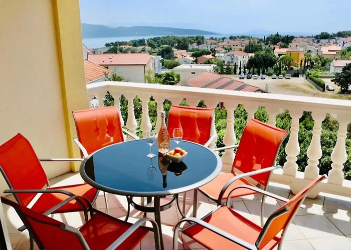 Apartmani Janja