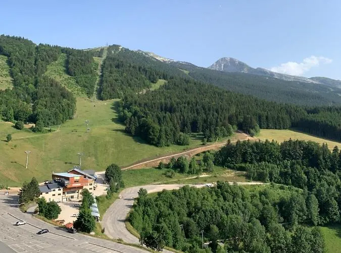 La Moucherolle