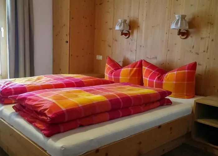 Almhof