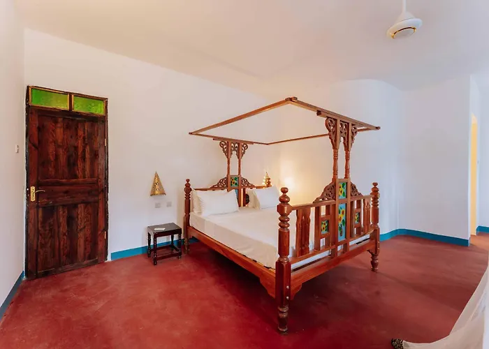 Mchanga Zanzibar