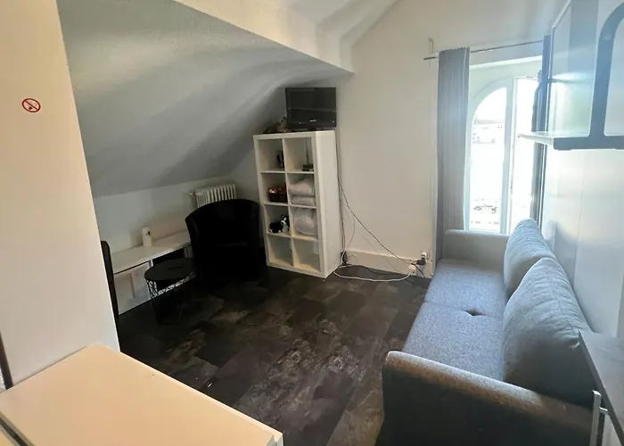 Pension des Draizes