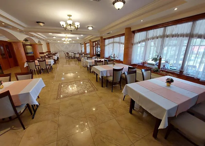 Hotel Alfa