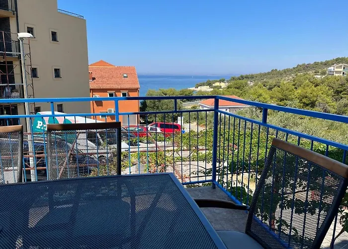 Apartments Galeb