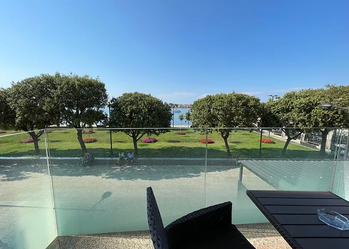 Apartments Riva-Interauto