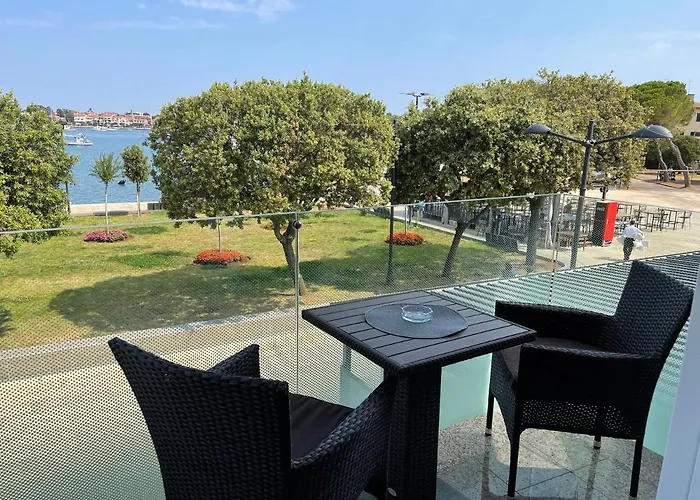 Apartments Riva-Interauto