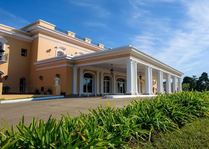 Hotel Colonial San Nicolás