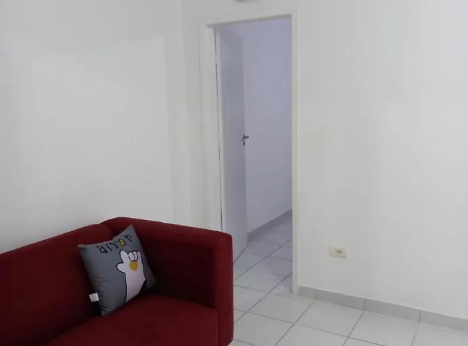 Apartamento no Sítio Histórico de Olinda