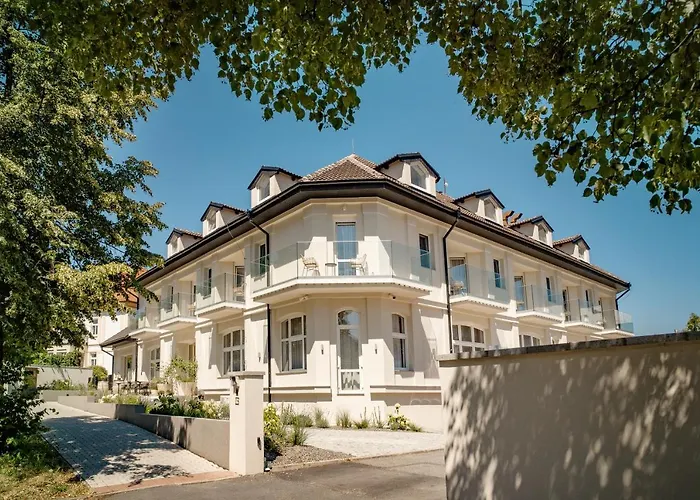 Hotel U Kaplicky