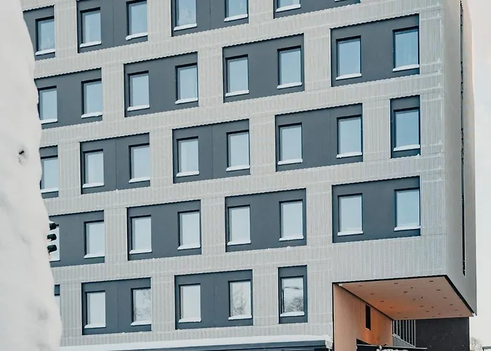 Valo Hotel & Work Helsinki