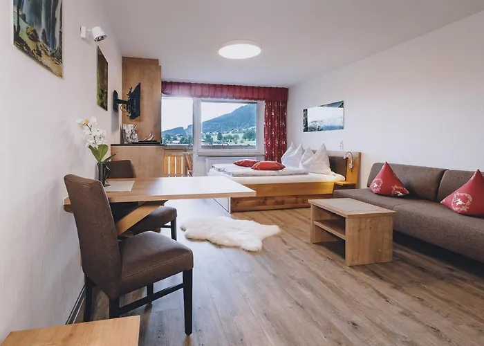Appartement Farina