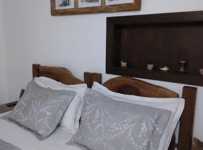 Hotel Omer